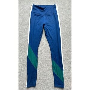 Tory Sport WEIGHTLESS COLOR-BLOCK LEGGING Size S/P